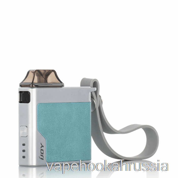 Vape Russia Ijoy Aria 22w Pod Kit голубой